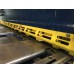 ขายเครื่องตัดเหล็กแผ่น KOMATSU SHF6  ขนาด 10ฟุต ตัดหนา 6มิล ราคา 460,000 บาท
